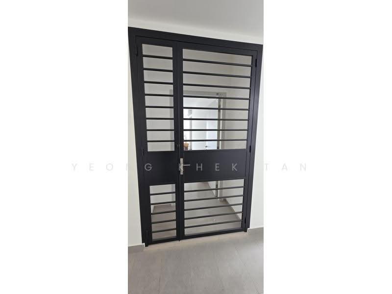 Kediaman Servis untuk Dijual di Hana @ Eco Ardence - Yeong Khek Tan - PropertyGuru.com.my