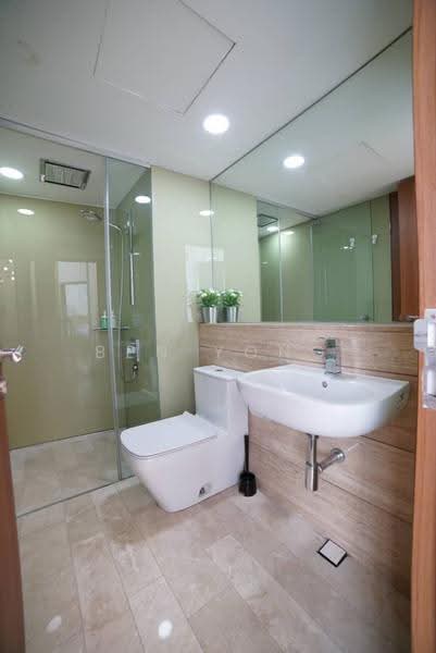 Kediaman Servis untuk Dijual di Vortex KLCC - Ben Yong - PropertyGuru.com.my