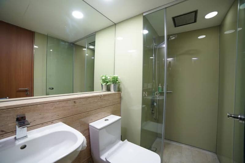 Kediaman Servis untuk Dijual di Vortex KLCC - Ben Yong - PropertyGuru.com.my
