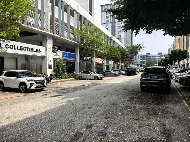 Shop for Sale in Dataran Prima (Petaling Jaya) - Jean Koh - Exterior - PropertyGuru.com.my