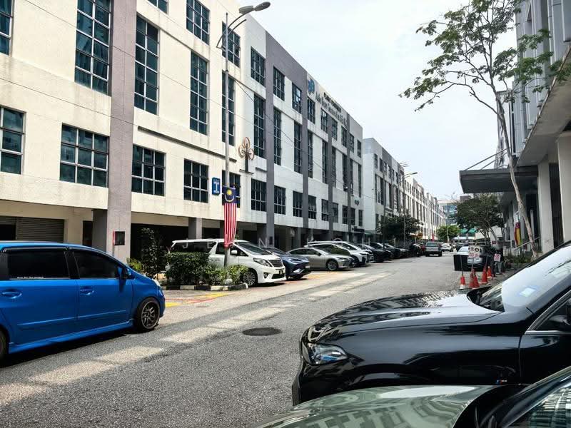 Shop for Sale in Dataran Prima (Petaling Jaya) - Jean Koh - Exterior - PropertyGuru.com.my