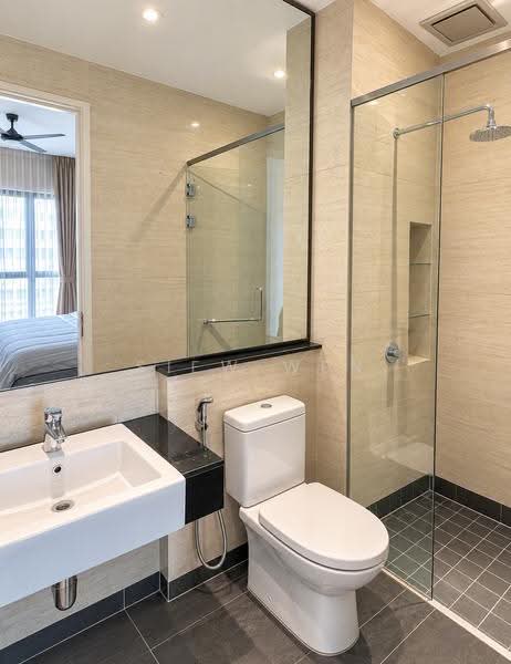 Condominium for Sale at 100 Residency - Siew Wen - PropertyGuru.com.my