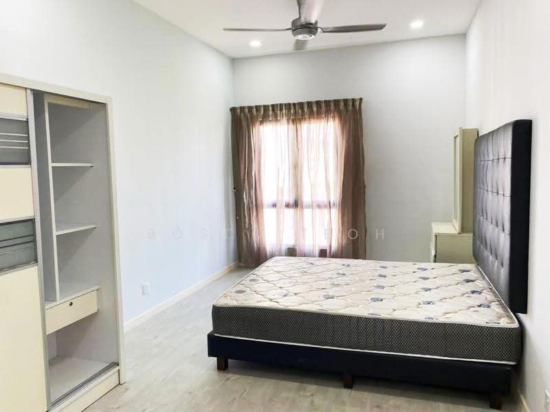 Kondominium untuk Disewa di Novus - Bosco Teoh - Bedroom - PropertyGuru.com.my