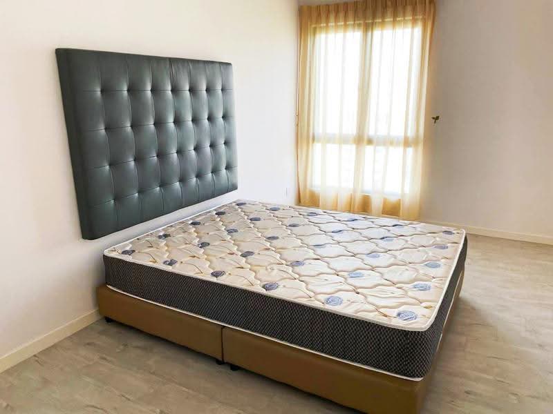 Kondominium untuk Disewa di Novus - Bosco Teoh - Bedroom - PropertyGuru.com.my