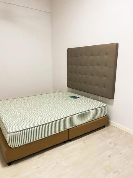 Kondominium untuk Disewa di Novus - Bosco Teoh - Bedroom - PropertyGuru.com.my