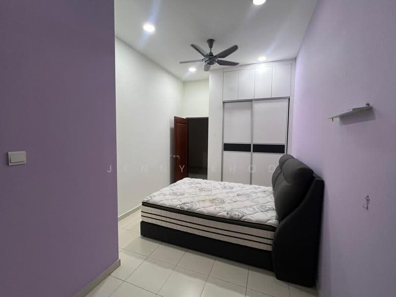 Rumah Teres 2-Tingkat untuk Dijual di Bandar Tasik Puteri (Rawang) - Jenny Khoo - Bedroom - PropertyGuru.com.my