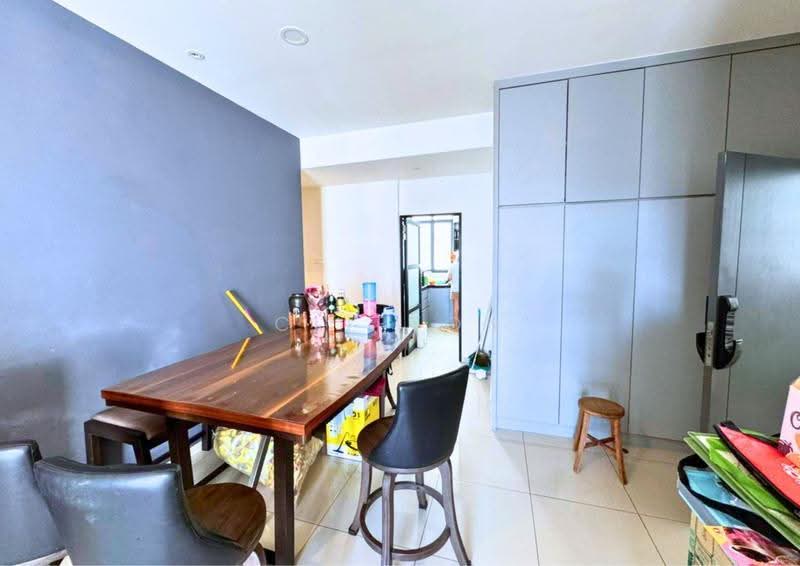 Condominium for Sale at Artis 3 Residence - Clifton Chee - Dining Room - PropertyGuru.com.my