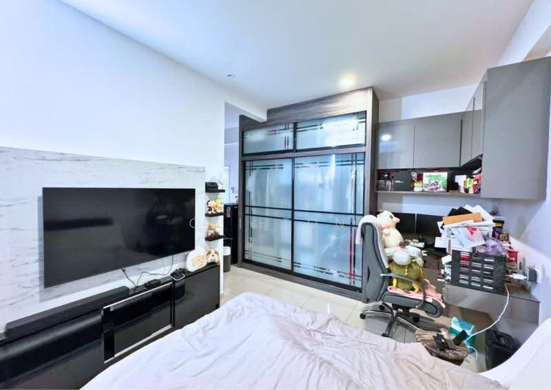 Condominium for Sale at Artis 3 Residence - Clifton Chee - Bedroom - PropertyGuru.com.my