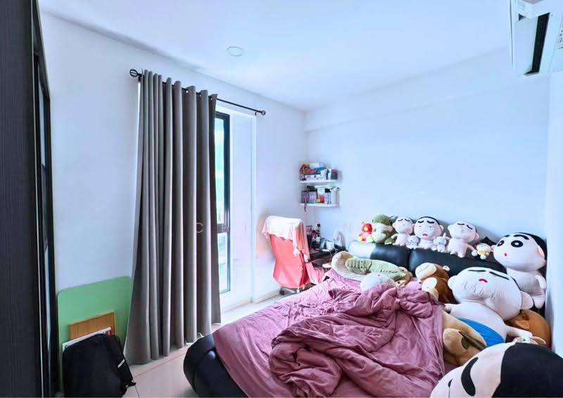 Condominium for Sale at Artis 3 Residence - Clifton Chee - Bedroom - PropertyGuru.com.my