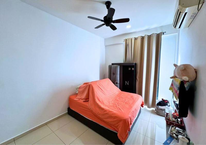 Condominium for Sale at Artis 3 Residence - Clifton Chee - PropertyGuru.com.my