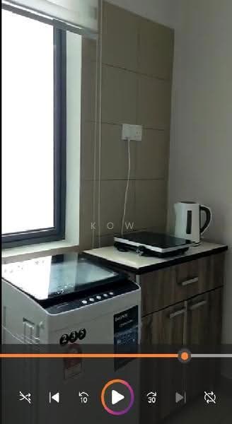 Service Residence for Rent at Univ 360 Place - Kow Tze Fui - Interior - PropertyGuru.com.my