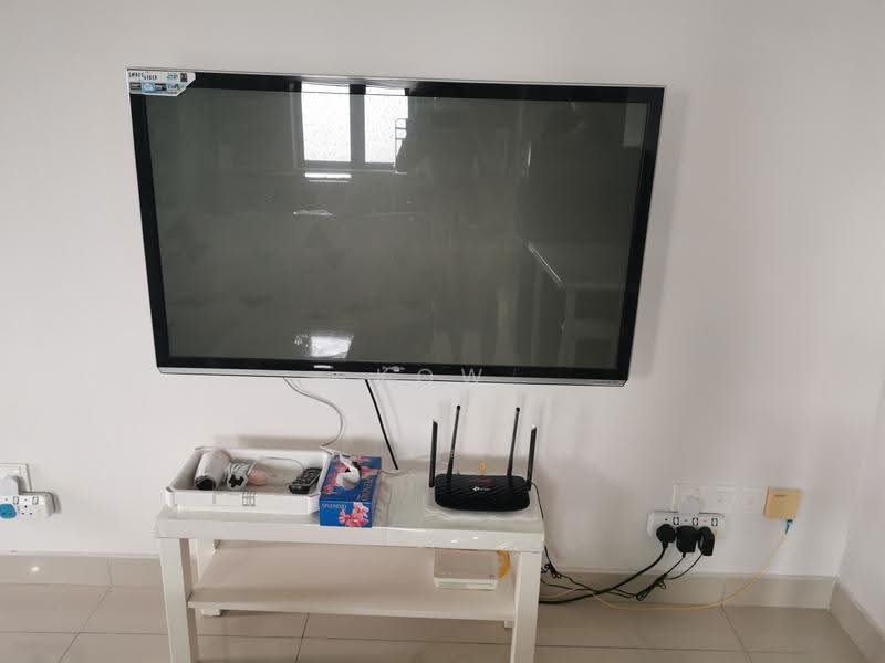 Service Residence for Rent at Univ 360 Place - Kow Tze Fui - Interior - PropertyGuru.com.my