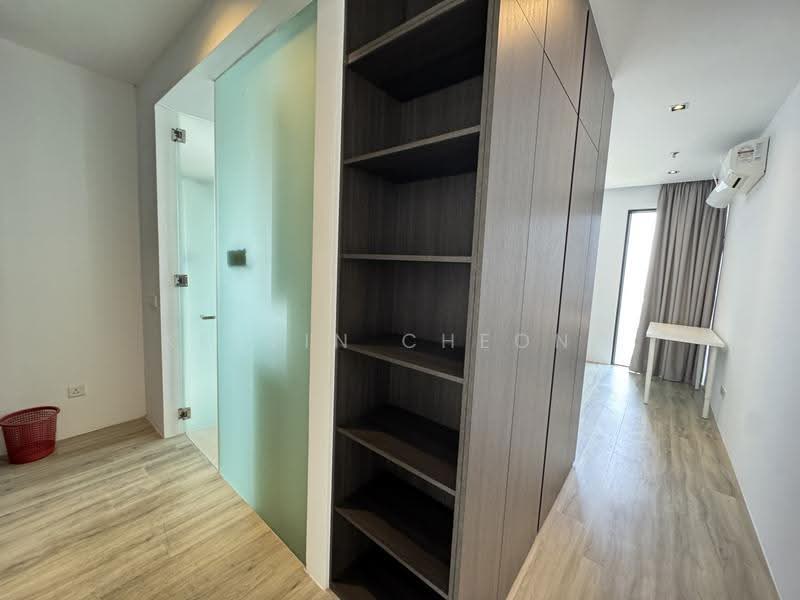 Service Residence for Rent at Lumi Tropicana Serviced Residence - Kelvin Cheong - Interior - PropertyGuru.com.my