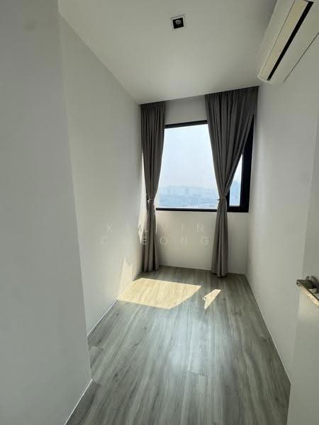 Service Residence for Rent at Lumi Tropicana Serviced Residence - Kelvin Cheong - View - PropertyGuru.com.my