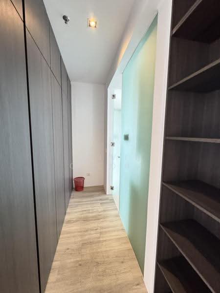 Service Residence for Rent at Lumi Tropicana Serviced Residence - Kelvin Cheong - Corridor - PropertyGuru.com.my