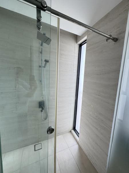 Service Residence for Rent at Lumi Tropicana Serviced Residence - Kelvin Cheong - Bathroom - PropertyGuru.com.my