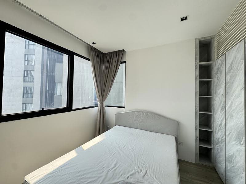 Service Residence for Rent at Lumi Tropicana Serviced Residence - Kelvin Cheong - Bedroom - PropertyGuru.com.my