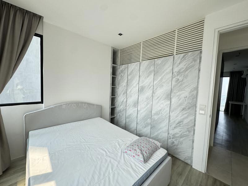 Service Residence for Rent at Lumi Tropicana Serviced Residence - Kelvin Cheong - Bedroom - PropertyGuru.com.my