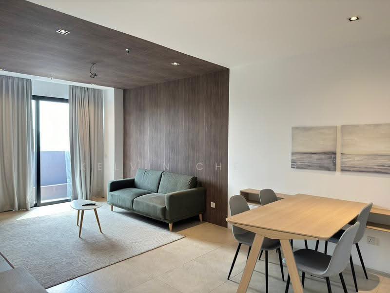 Service Residence for Rent at Lumi Tropicana Serviced Residence - Kelvin Cheong - PropertyGuru.com.my