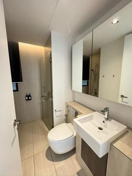 Service Residence for Rent at Lumi Tropicana Serviced Residence - Kelvin Cheong - PropertyGuru.com.my