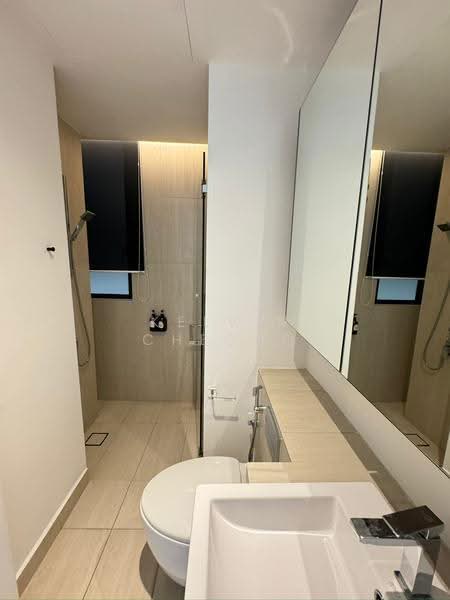 Service Residence for Rent at Lumi Tropicana Serviced Residence - Kelvin Cheong - PropertyGuru.com.my