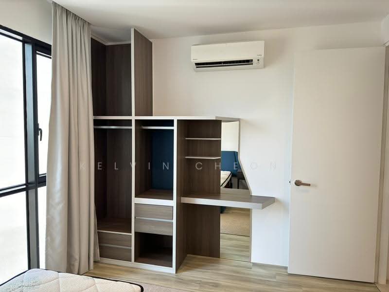 Service Residence for Rent at Lumi Tropicana Serviced Residence - Kelvin Cheong - PropertyGuru.com.my