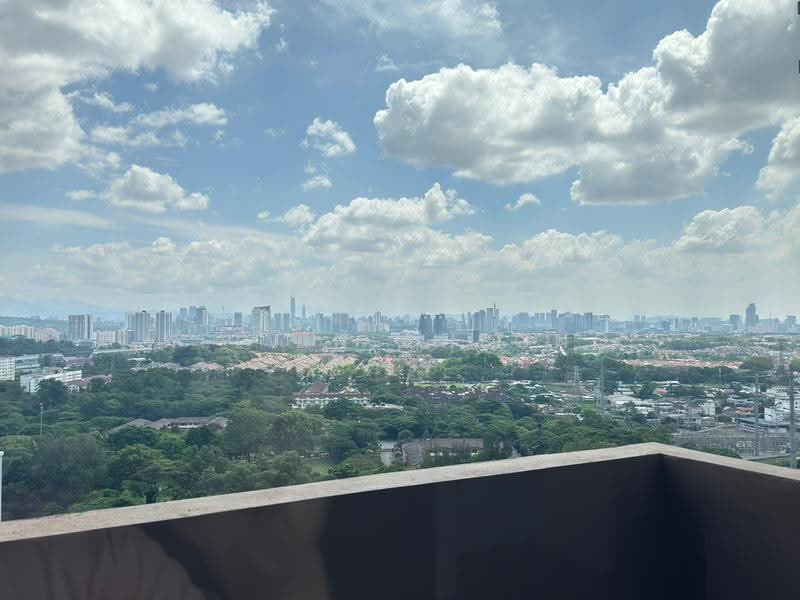 Service Residence for Rent at Lumi Tropicana Serviced Residence - Kelvin Cheong - PropertyGuru.com.my