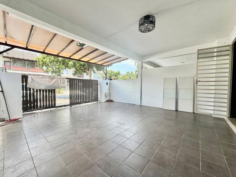 Rumah Teres 2-Tingkat untuk Dijual di Kajang (Selangor) - Mohd Zakri Mohd Zamberi - Exterior - PropertyGuru.com.my