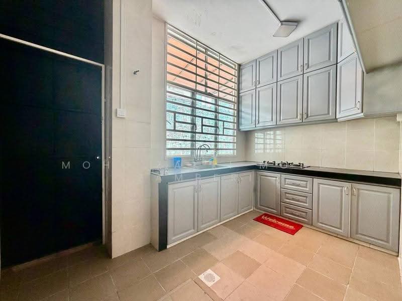 Rumah Teres 2-Tingkat untuk Dijual di Kajang (Selangor) - Mohd Zakri Mohd Zamberi - Kitchen - PropertyGuru.com.my