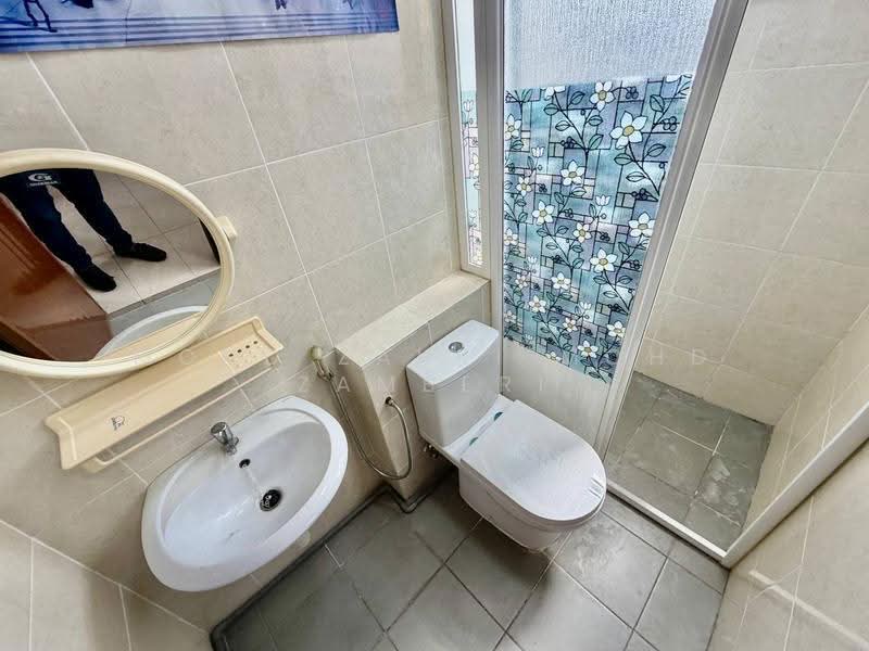 Rumah Teres 2-Tingkat untuk Dijual di Kajang (Selangor) - Mohd Zakri Mohd Zamberi - PropertyGuru.com.my