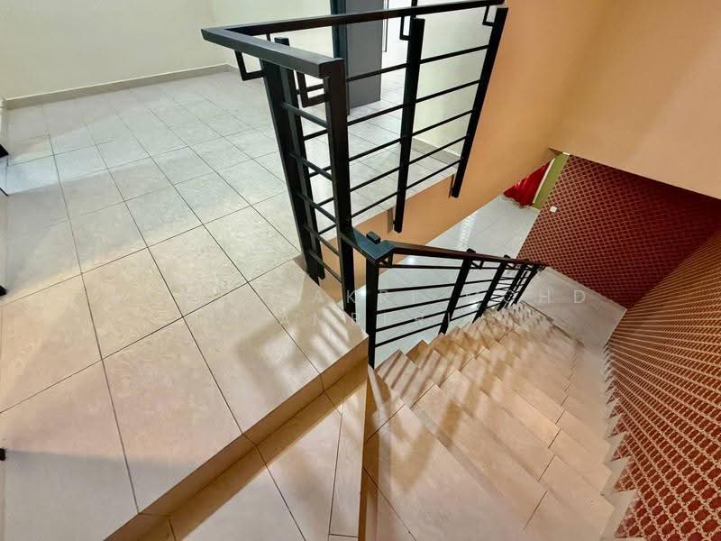 Rumah Teres 2-Tingkat untuk Dijual di Kajang (Selangor) - Mohd Zakri Mohd Zamberi - PropertyGuru.com.my