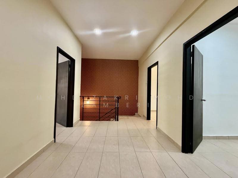 Rumah Teres 2-Tingkat untuk Dijual di Kajang (Selangor) - Mohd Zakri Mohd Zamberi - PropertyGuru.com.my