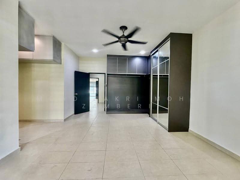 Rumah Teres 2-Tingkat untuk Dijual di Kajang (Selangor) - Mohd Zakri Mohd Zamberi - PropertyGuru.com.my