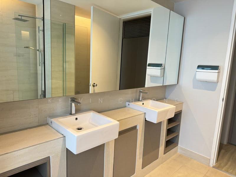 Service Residence for Rent at Lumi Tropicana Serviced Residence - Kelvin Cheong - PropertyGuru.com.my
