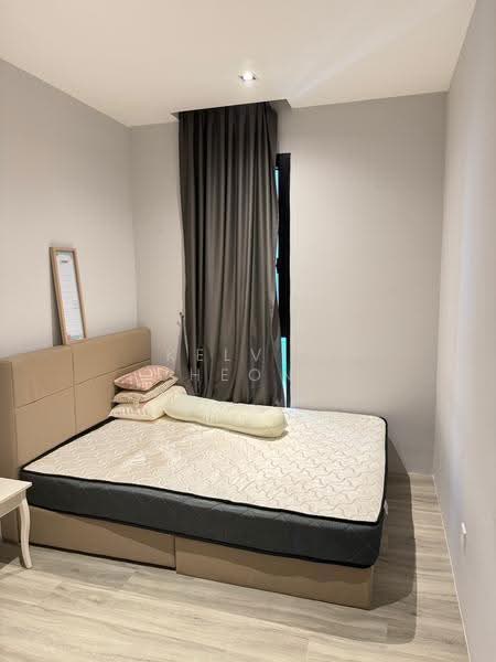 Service Residence for Rent at Lumi Tropicana Serviced Residence - Kelvin Cheong - PropertyGuru.com.my