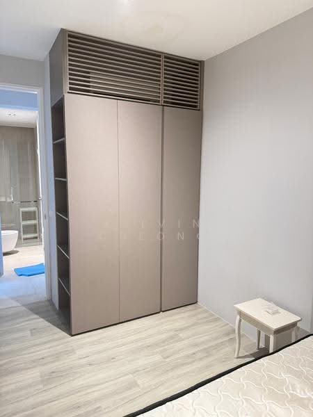 Service Residence for Rent at Lumi Tropicana Serviced Residence - Kelvin Cheong - PropertyGuru.com.my
