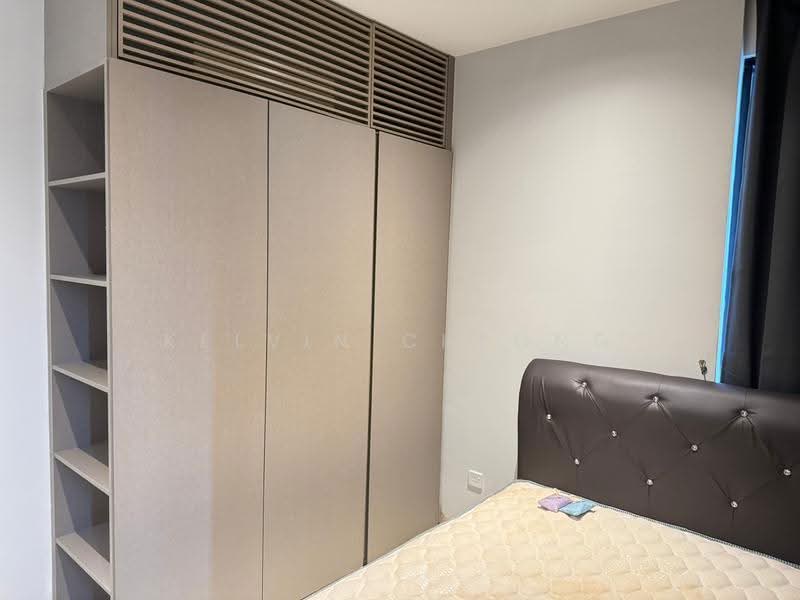 Service Residence for Rent at Lumi Tropicana Serviced Residence - Kelvin Cheong - PropertyGuru.com.my