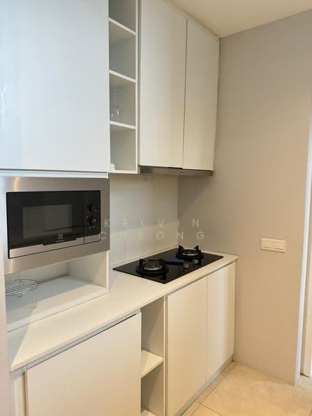 Service Residence for Rent at Lumi Tropicana Serviced Residence - Kelvin Cheong - PropertyGuru.com.my