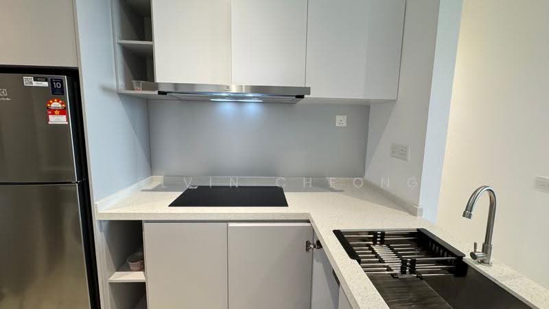 Kediaman Servis untuk Disewa di Lumi Tropicana Serviced Residence - Kelvin Cheong - PropertyGuru.com.my