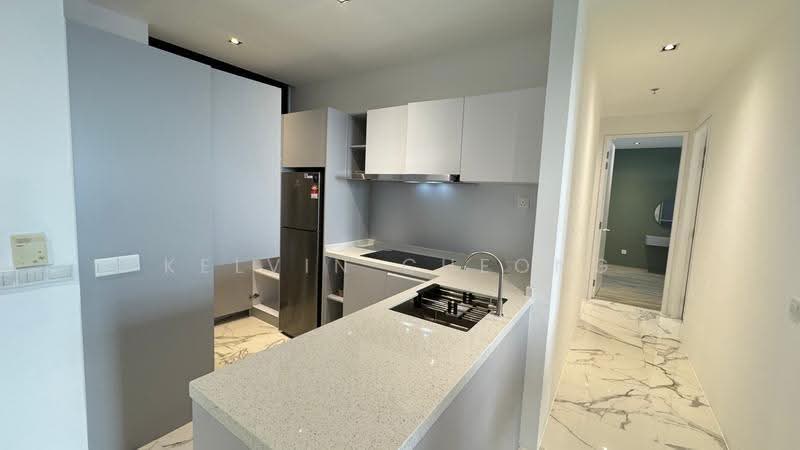 Kediaman Servis untuk Disewa di Lumi Tropicana Serviced Residence - Kelvin Cheong - PropertyGuru.com.my