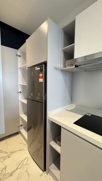 Kediaman Servis untuk Disewa di Lumi Tropicana Serviced Residence - Kelvin Cheong - PropertyGuru.com.my