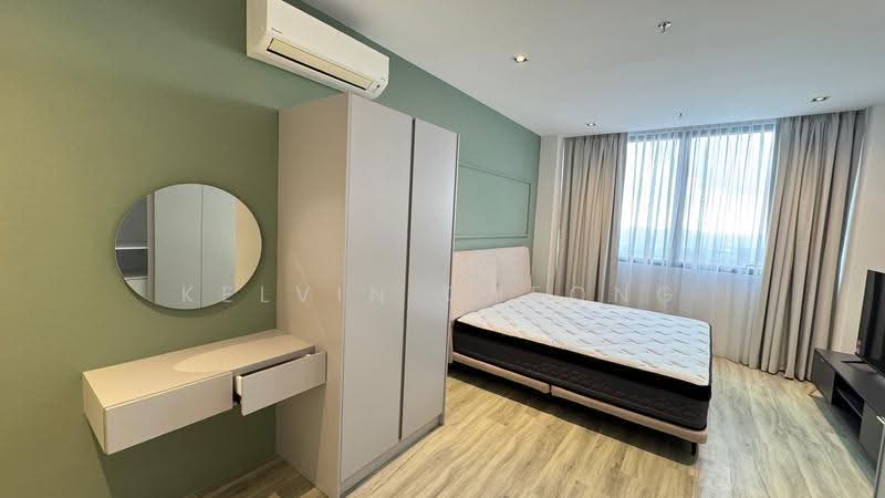 Kediaman Servis untuk Disewa di Lumi Tropicana Serviced Residence - Kelvin Cheong - PropertyGuru.com.my