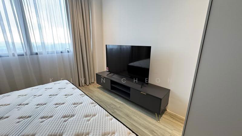 Kediaman Servis untuk Disewa di Lumi Tropicana Serviced Residence - Kelvin Cheong - PropertyGuru.com.my