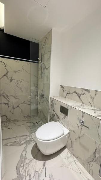 Kediaman Servis untuk Disewa di Lumi Tropicana Serviced Residence - Kelvin Cheong - PropertyGuru.com.my