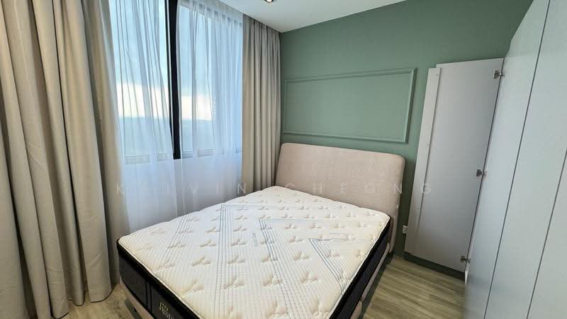 Kediaman Servis untuk Disewa di Lumi Tropicana Serviced Residence - Kelvin Cheong - PropertyGuru.com.my