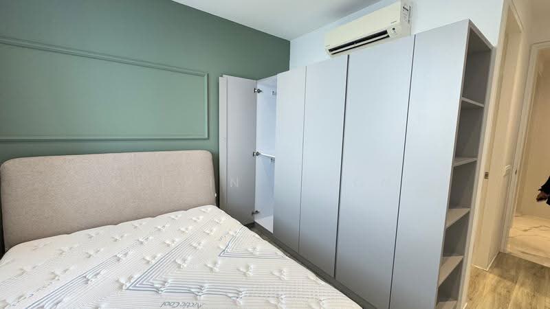 Kediaman Servis untuk Disewa di Lumi Tropicana Serviced Residence - Kelvin Cheong - PropertyGuru.com.my