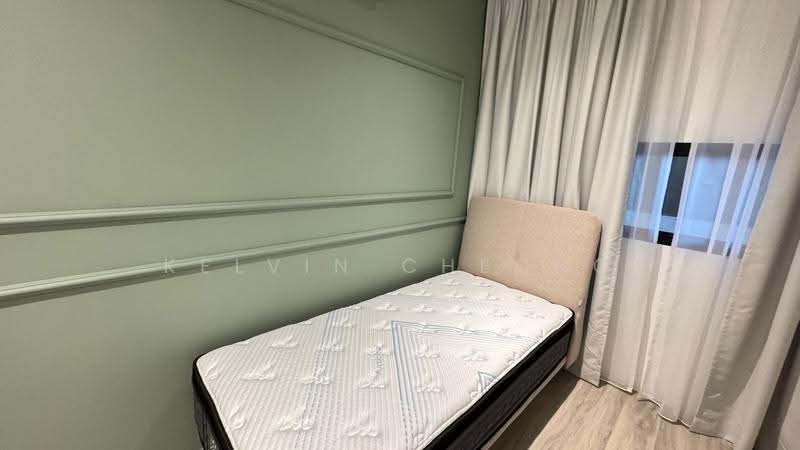 Kediaman Servis untuk Disewa di Lumi Tropicana Serviced Residence - Kelvin Cheong - PropertyGuru.com.my