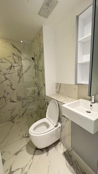 Kediaman Servis untuk Disewa di Lumi Tropicana Serviced Residence - Kelvin Cheong - PropertyGuru.com.my