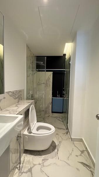 Kediaman Servis untuk Disewa di Lumi Tropicana Serviced Residence - Kelvin Cheong - PropertyGuru.com.my