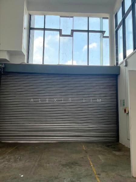 Factory for Rent in Meru (Klang) - Alexis Lim - Exterior - PropertyGuru.com.my